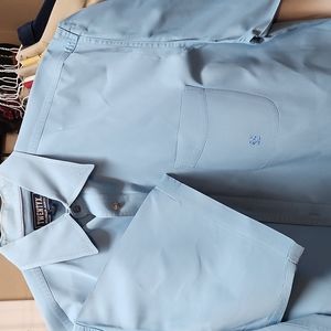 Wrangler 20X shirt XL